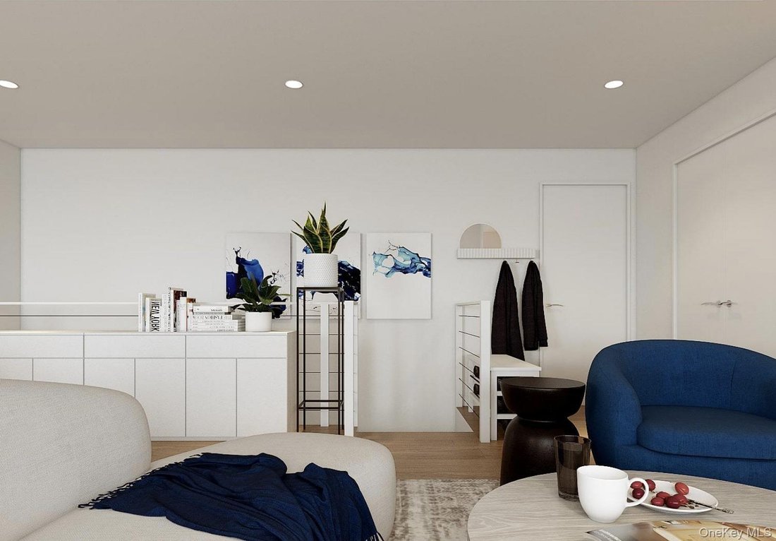Condo in New York, New York, United States 2 - 16979384