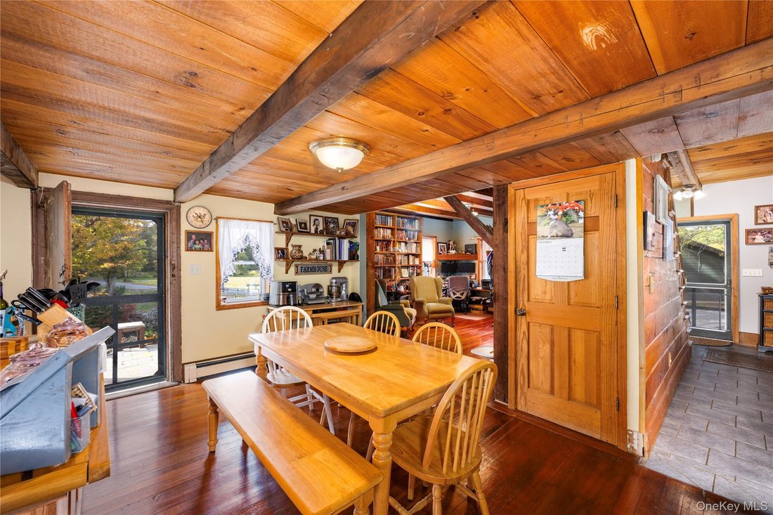 House in Rhinebeck, New York, United States 4 - 16978244