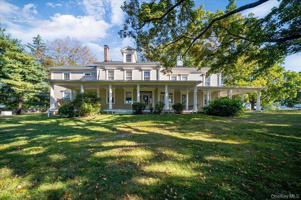 House in Goshen, New York, United States 2 - 16980963