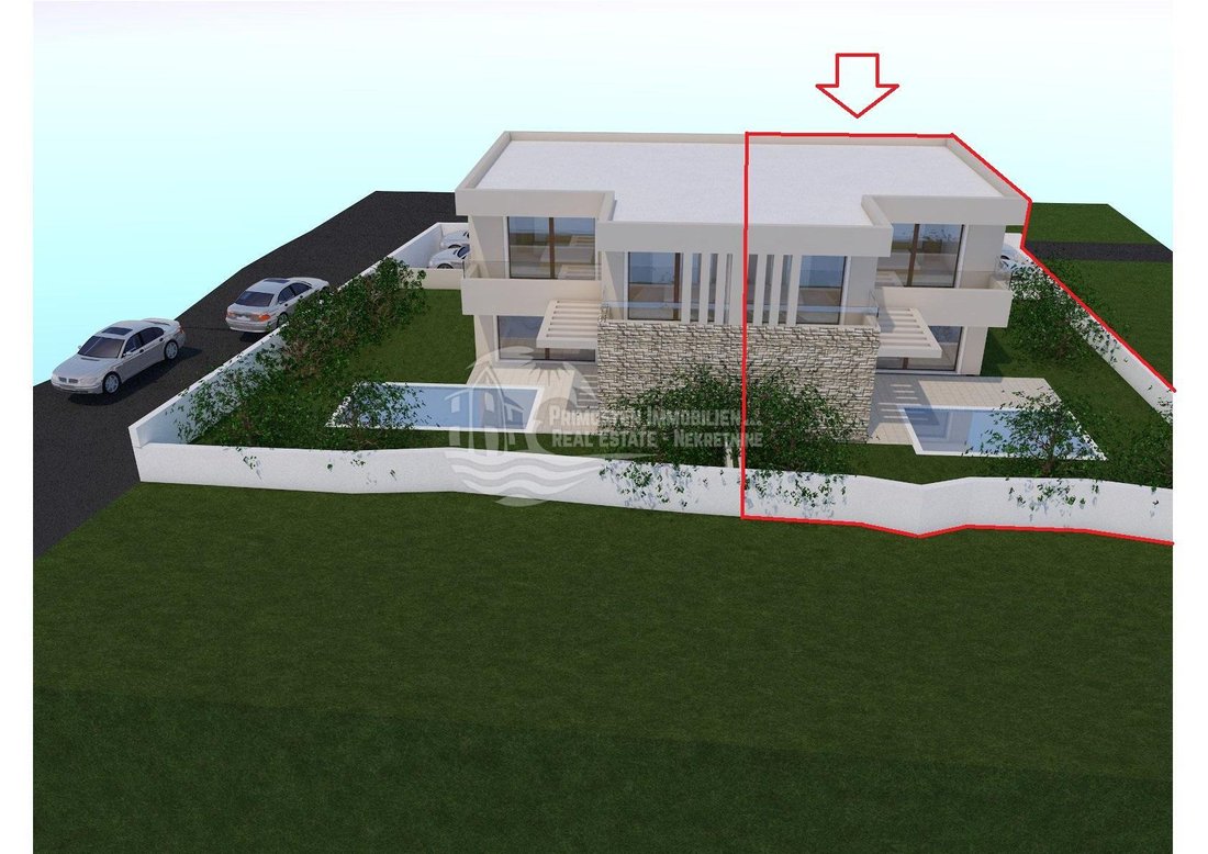 House in Vodice, Sibenik-Knin County, Croatia 1 - 16940855