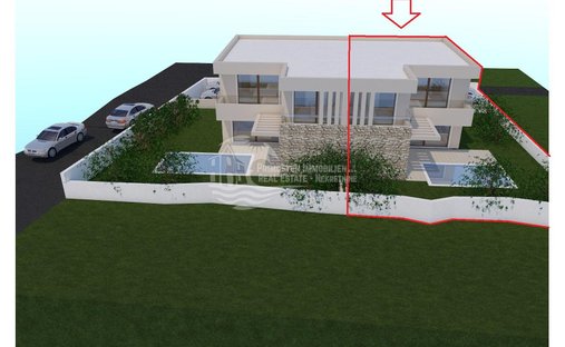 Maison à Vodice, Comitat de Šibenik-Knin, Croatie 1