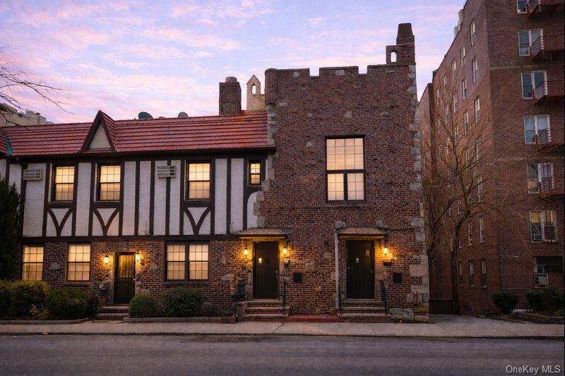 Wohnung in New York City, New York, Vereinigte Staaten 2 - 16979679