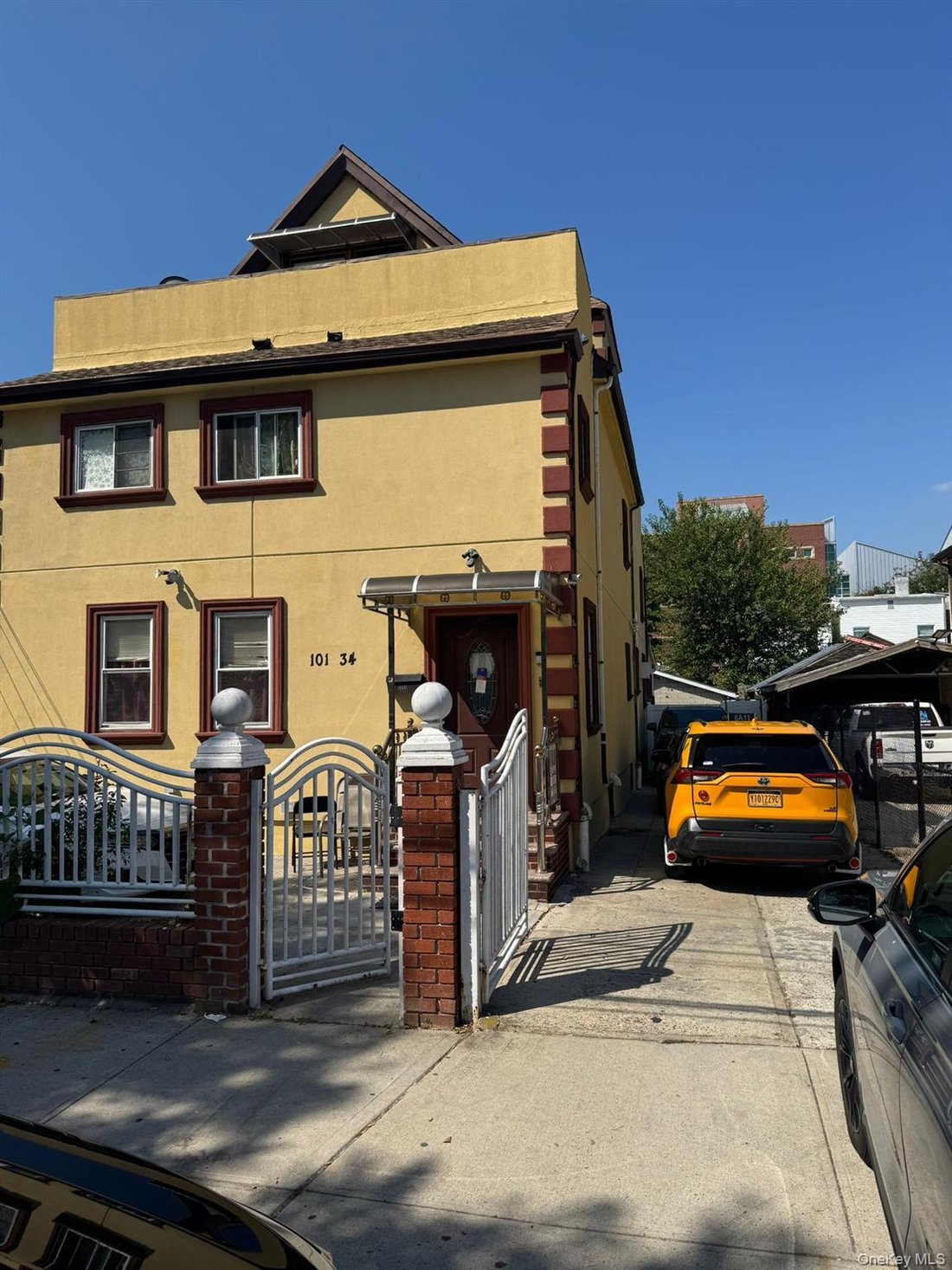 House in New York, New York, United States 2 - 16980100