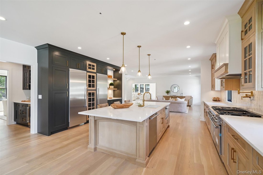 House in Harrison, New York, United States 5 - 16983837