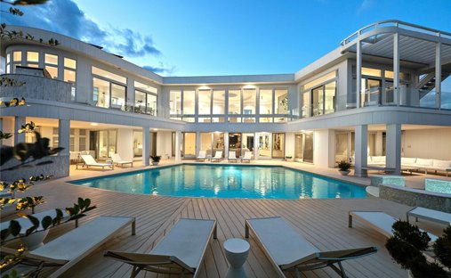 Haus in Amagansett, New York, Vereinigte Staaten 1