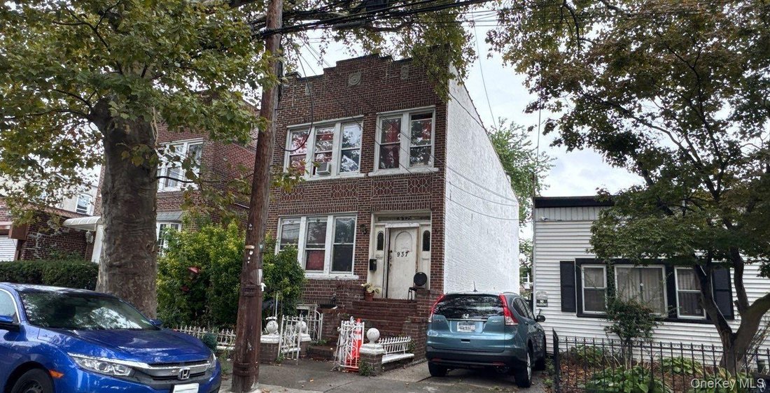 Apartment in New York, New York, United States 1 - 16978093