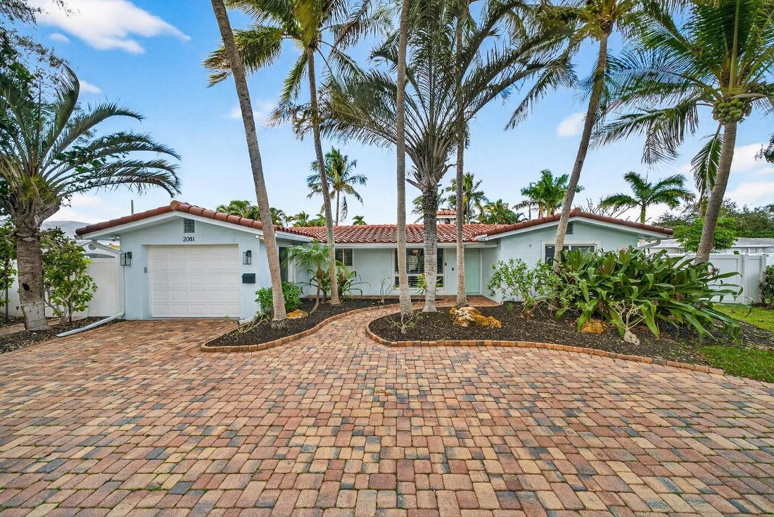 House in Lighthouse Point, Florida, United States 4 - 16977274