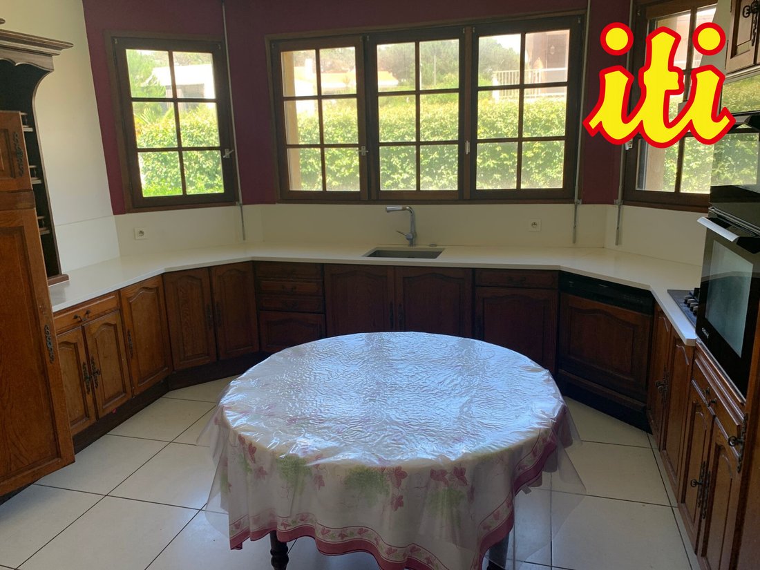 House in Les Sables-d'Olonne, Pays de la Loire, France 4 - 16985042