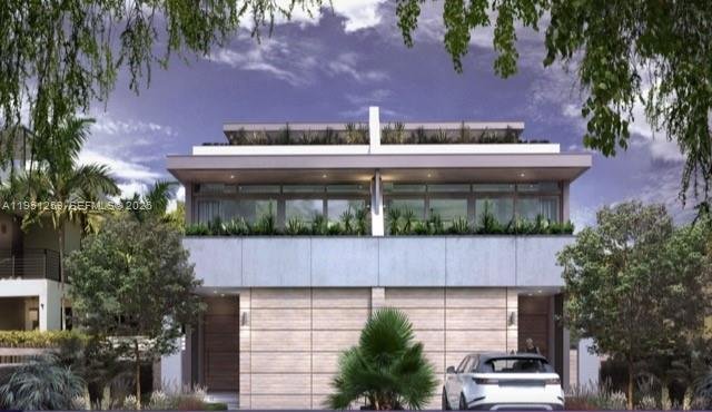 Casa a Miami, Florida, Stati Uniti 2 - 16985869