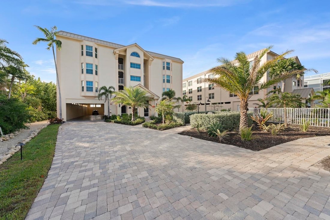Condo in Sanibel, Florida, United States 4 - 16979789