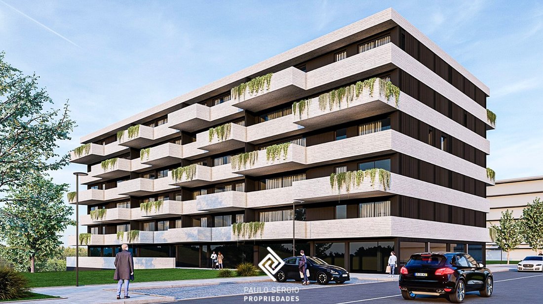 Appartamento a Valongo, Oporto, Portogallo 5 - 16981664