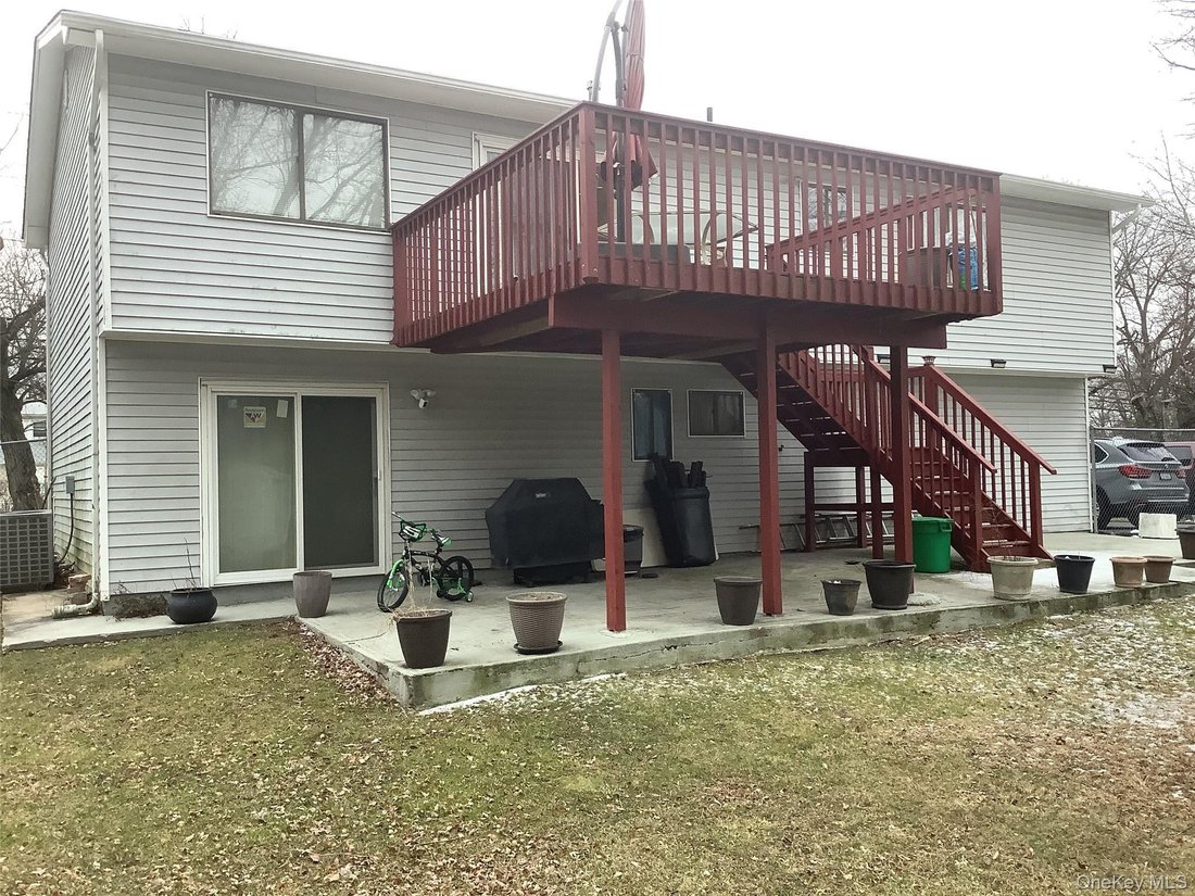 House in Spring Valley, New York, United States 5 - 16980160