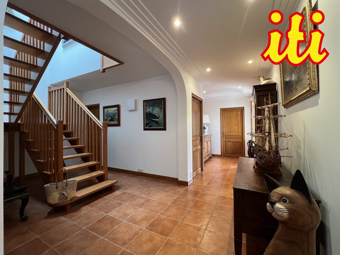 House in Les Sables-d'Olonne, Pays de la Loire, France 2 - 16985051