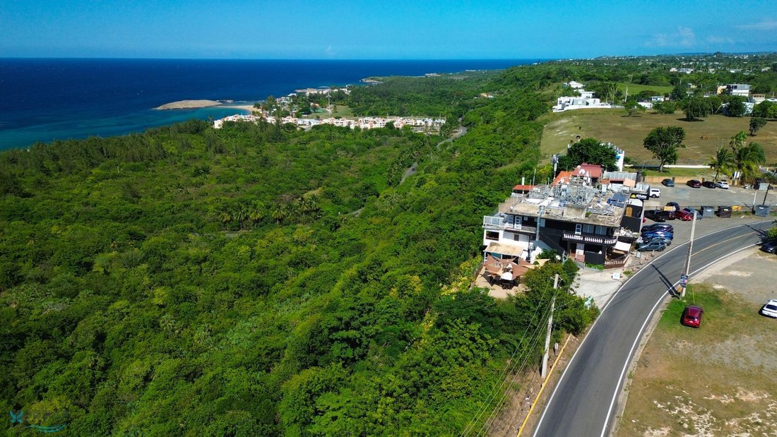 Apartment in Jobos, Isabela, Puerto Rico 1 - 16981165