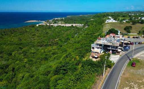 Wohnung in Jobos, Isabela, Puerto Rico 1