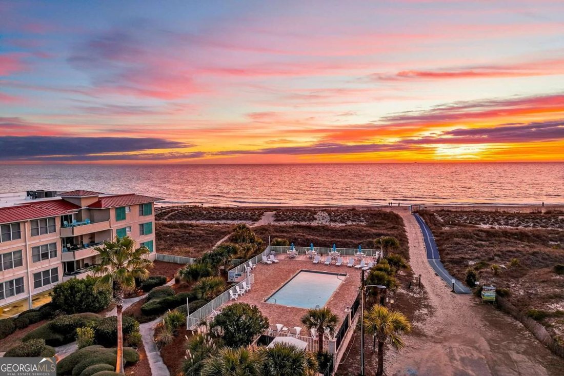 Condo in Tybee Island, Georgia, United States 4 - 16984151