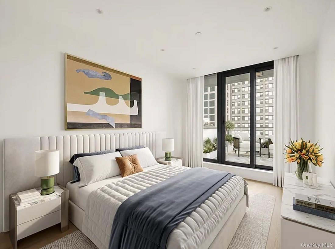 Condo in New York, New York, United States 5 - 16979742