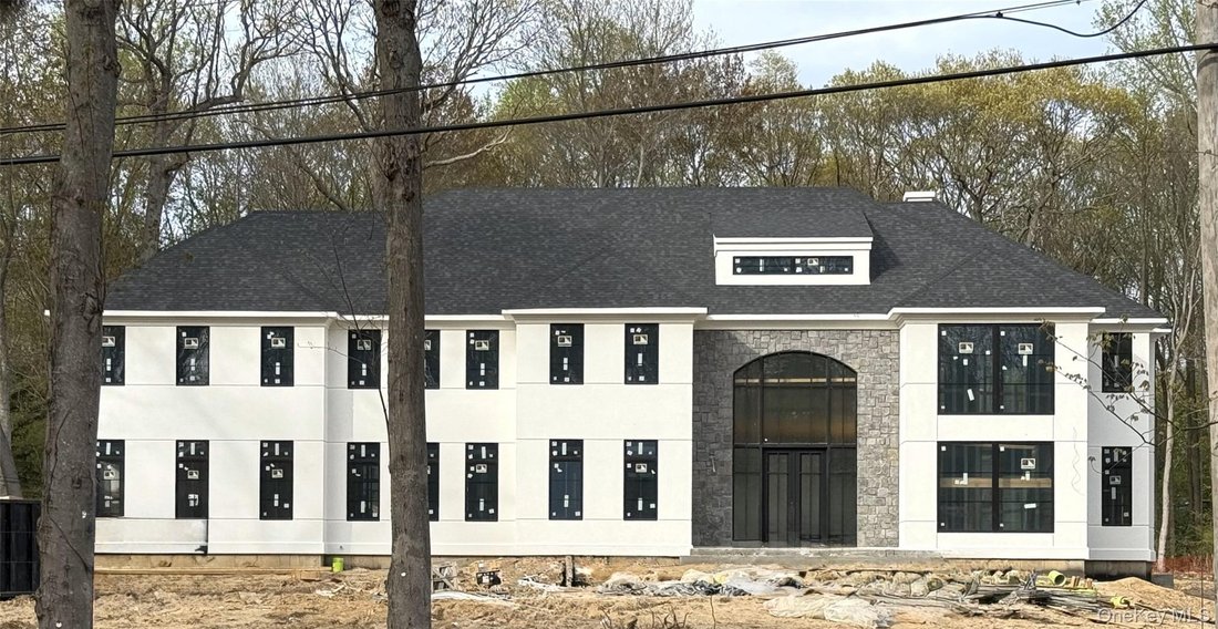 House in Upper Brookville, New York, United States 2 - 16980290