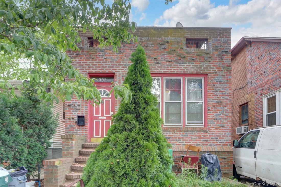 House in New York, New York, United States 1 - 16978538