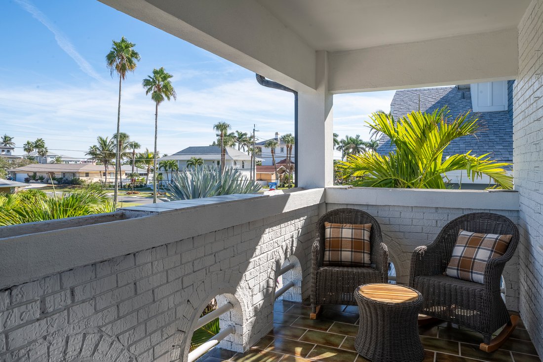 House in Belleair Beach, Florida, United States 5 - 16982092
