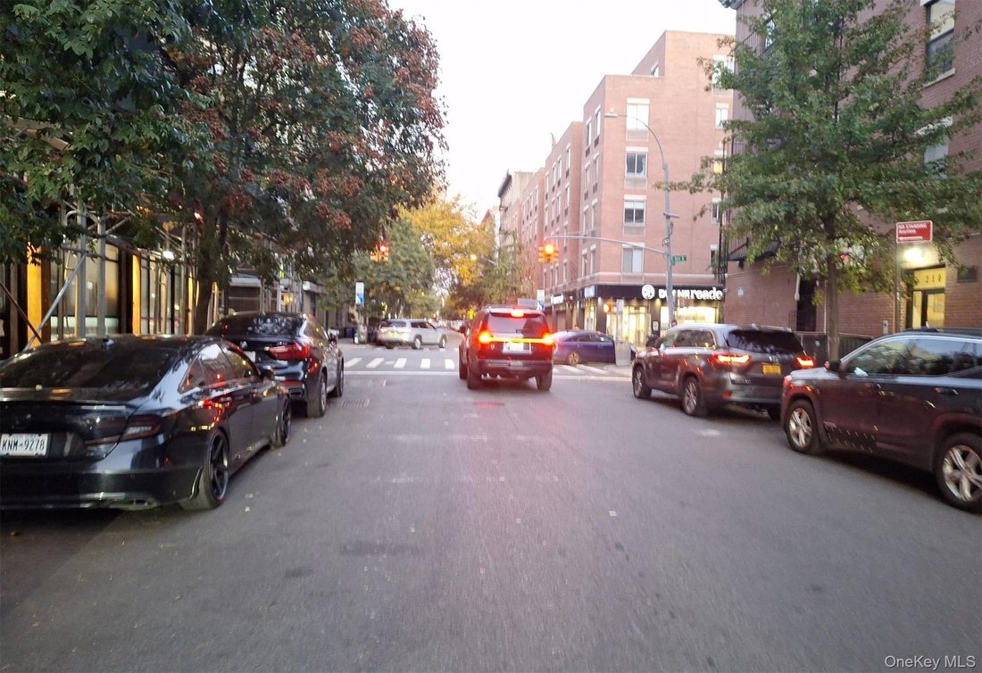Condo in New York, New York, United States 4 - 16978080