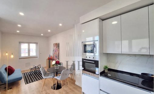 Apartment in Benfica, Lisbon, Portugal 1