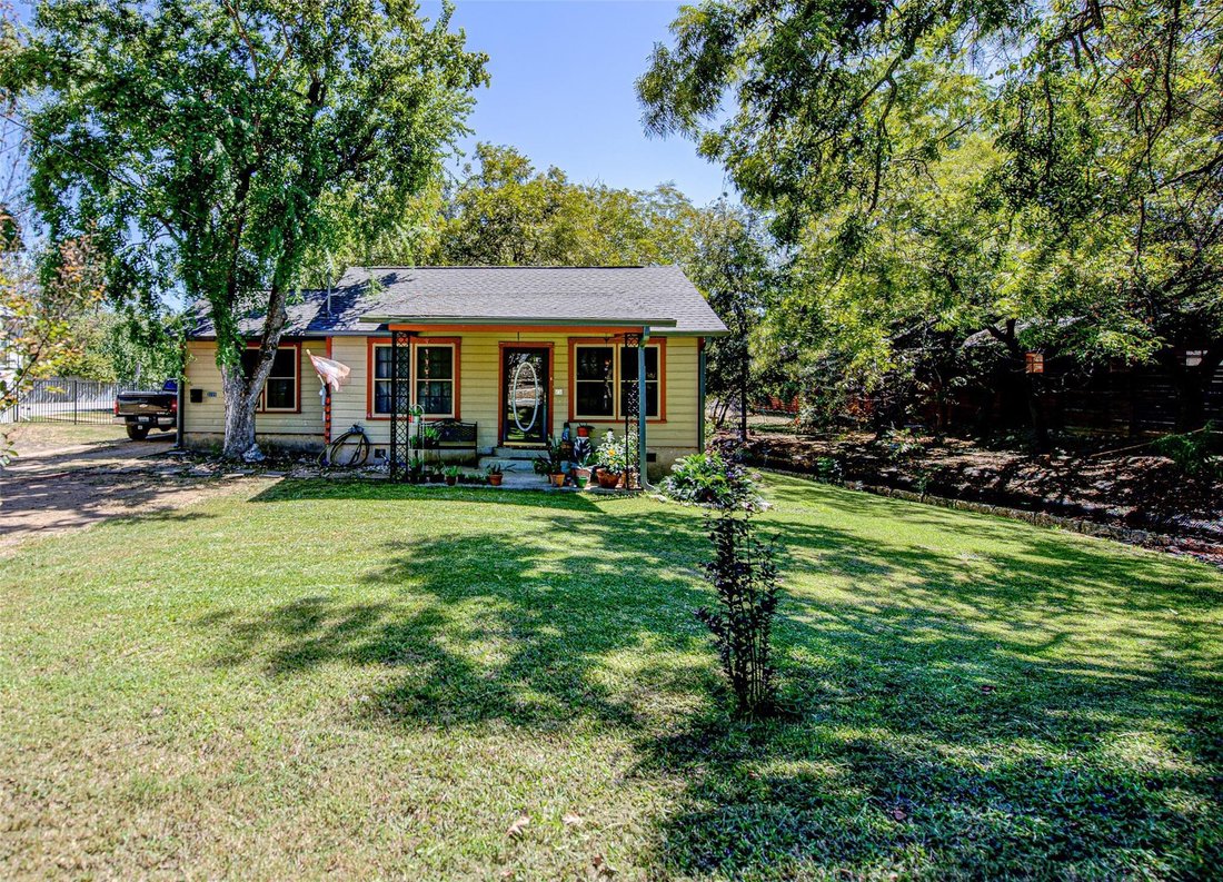 House in Austin, Texas, United States 1 - 16982705
