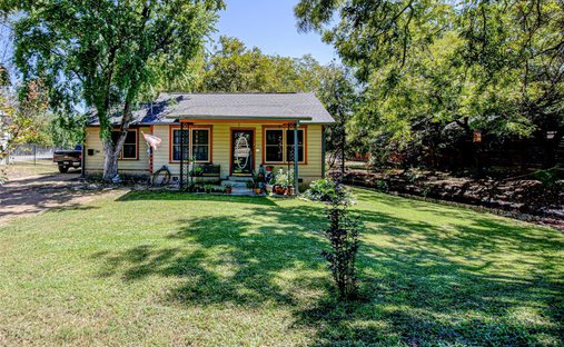 House in Austin, Texas, United States 1