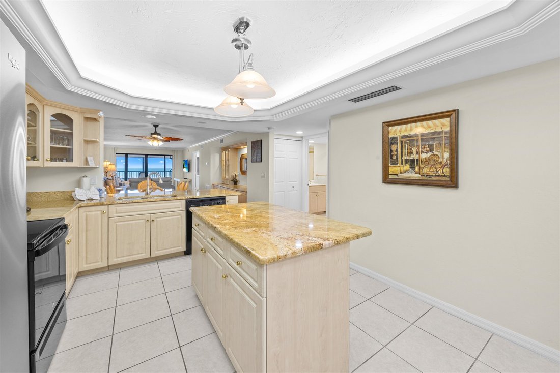 Condo in Sanibel, Florida, United States 5 - 16978225