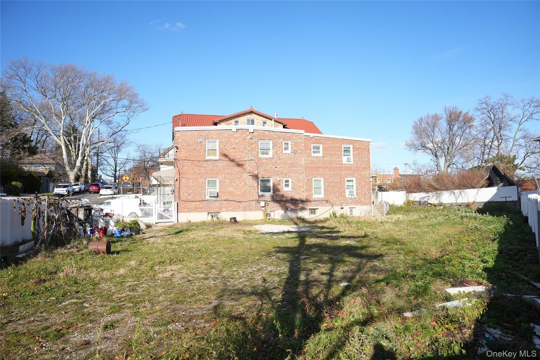 Apartment in New York, New York, United States 3 - 16978549