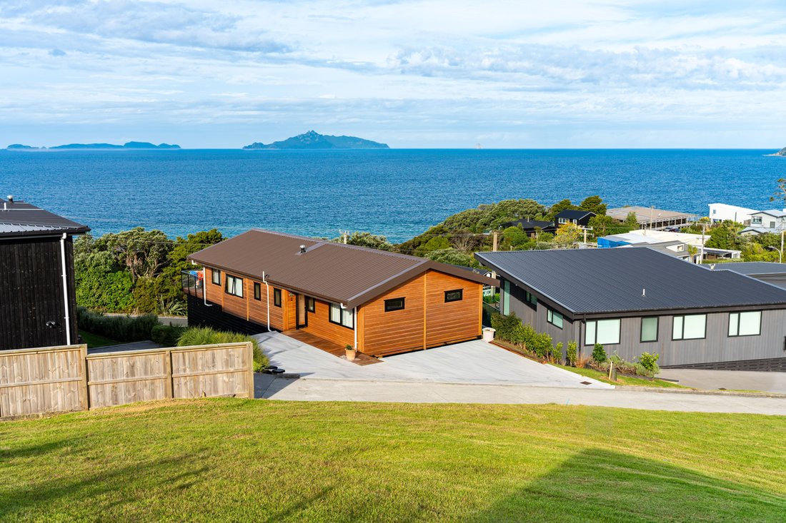 Terreno en Langs Beach, Northland, Nueva Zelanda 2 - 16985259