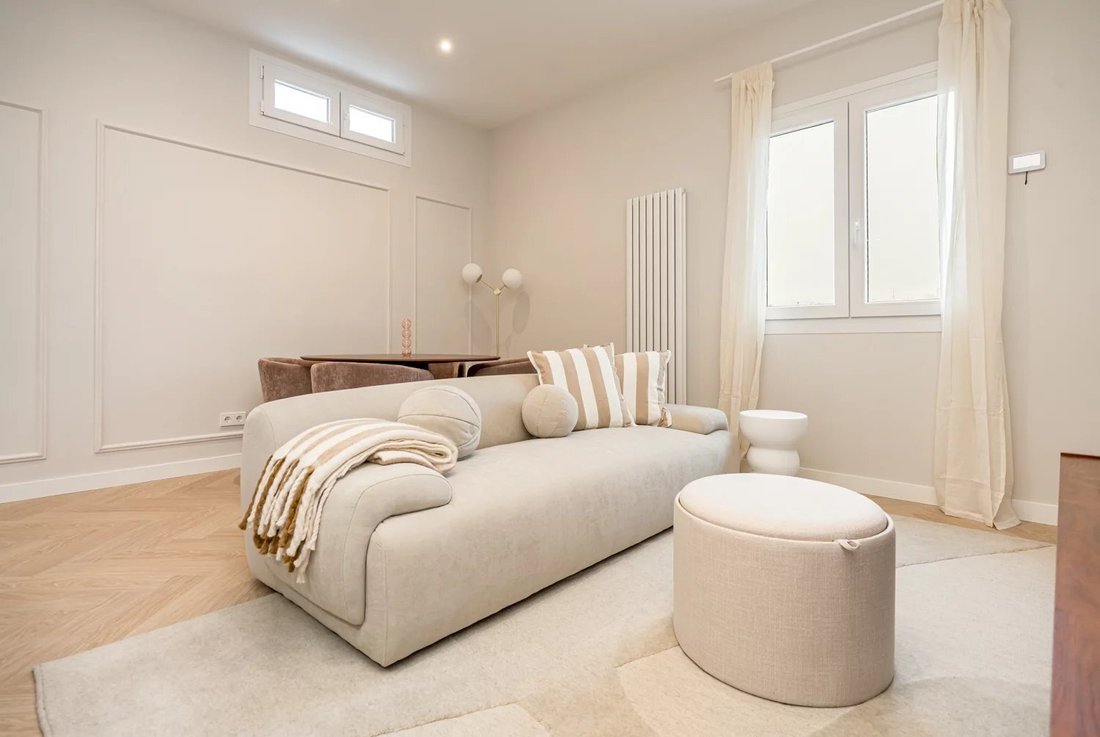 Wohnung in Salamanca, Madrid, Spanien 3 - 16289942