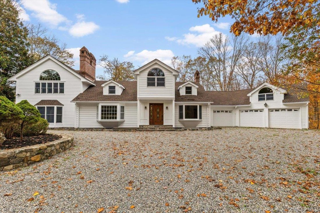 House in Bedford, New York, United States 1 - 16978238
