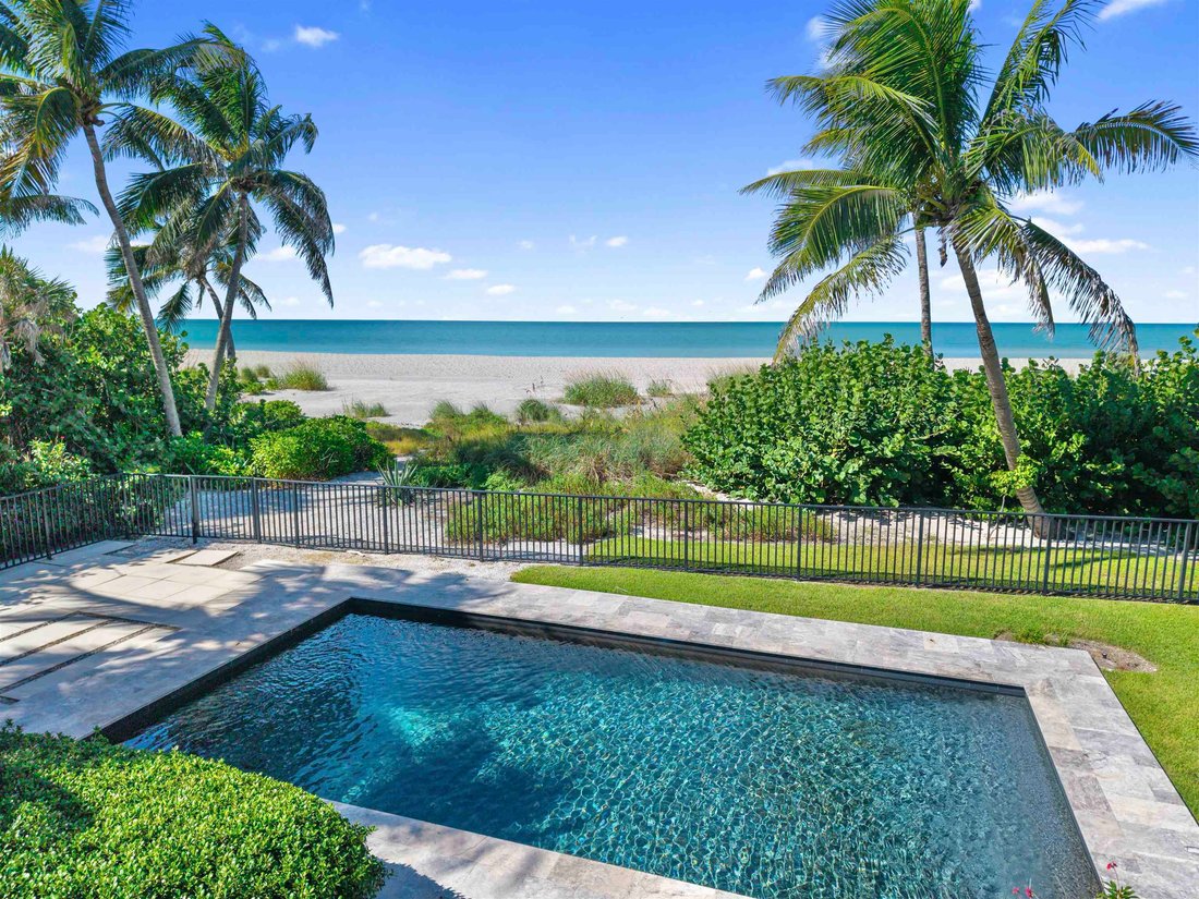 House in Captiva, Florida, United States 2 - 16977552
