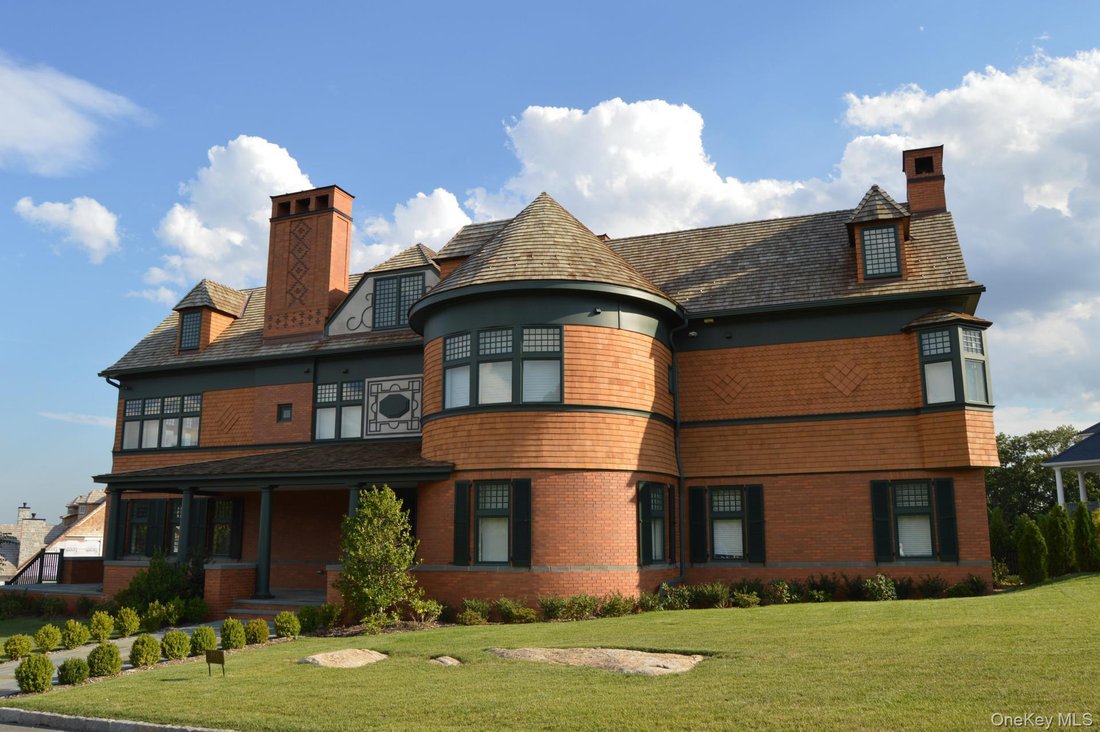 House in New York, New York, United States 2 - 16979893