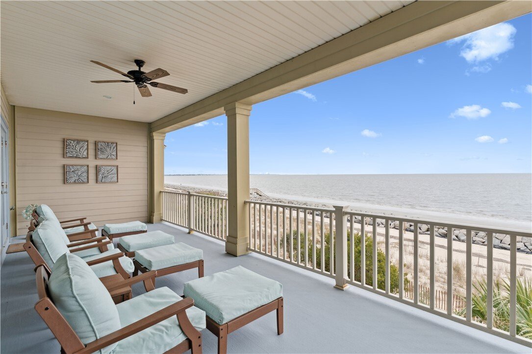 Townhouse in Jekyll Island, Georgia, United States 1 - 16982448