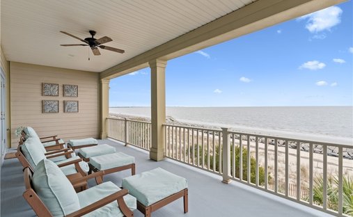 Townhouse in Jekyll Island, Georgia, United States 1