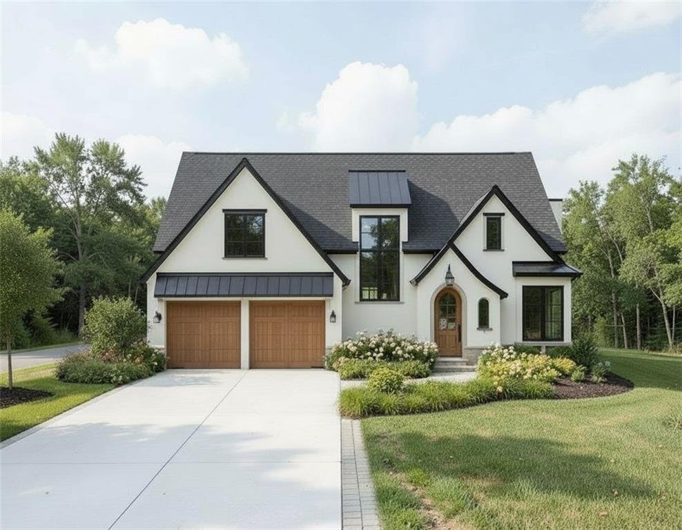 House in Mission Hills, Kansas, United States 1 - 15497748