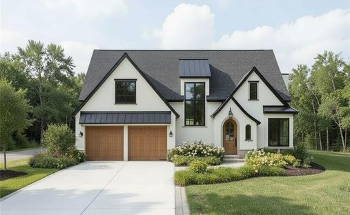 House in Mission Hills, Kansas, United States 1