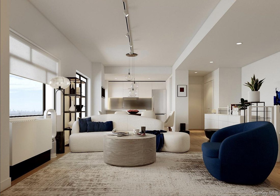 Condo in New York, New York, United States 3 - 16979384
