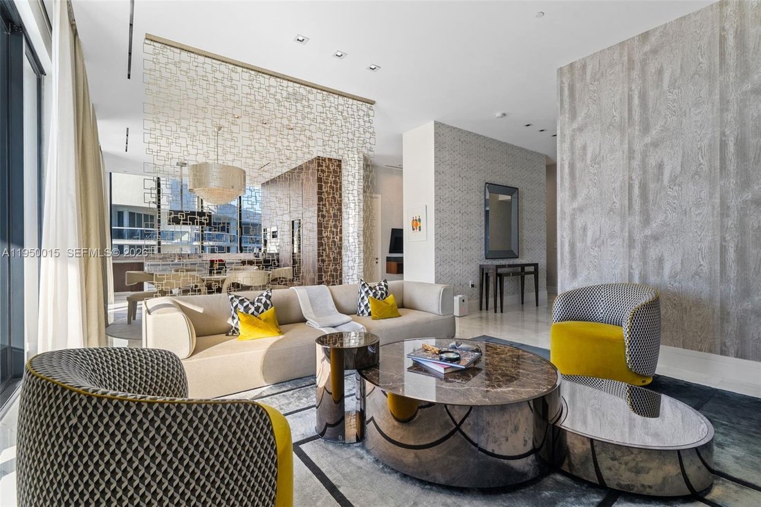 Condo in Sunny Isles Beach, Florida, United States 1 - 16982985