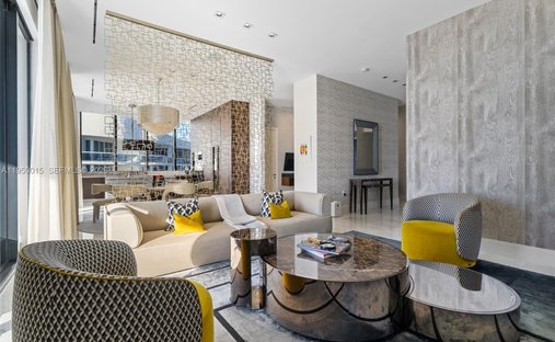 Condo in Sunny Isles Beach, Florida, United States 1