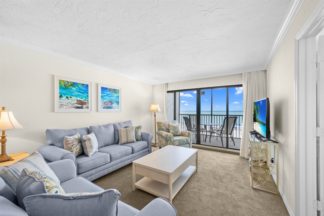 Condo in Sanibel, Florida, United States 2 - 16977520