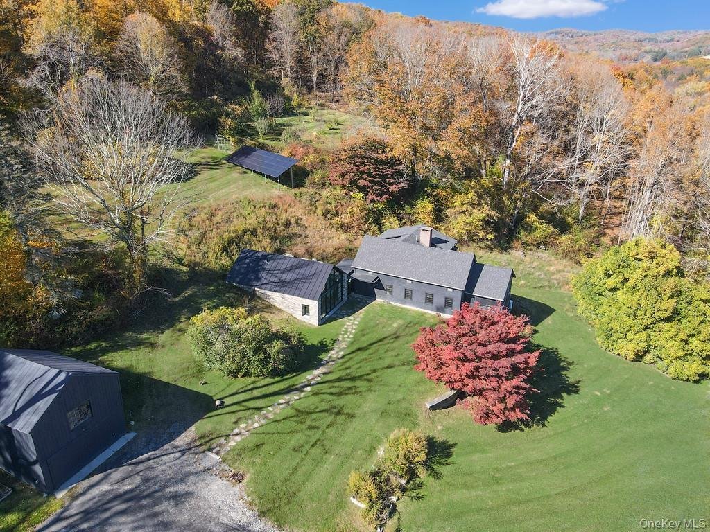 House in Wingdale, New York, United States 2 - 16979623