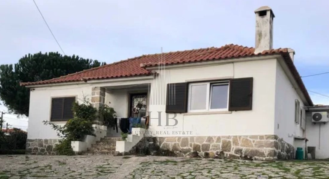 House in Rio de Mouro, Lisbon, Portugal 1 - 16981700