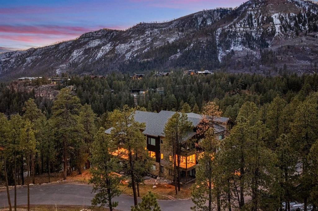 Eigentumswohnung in Durango, Colorado, Vereinigte Staaten 1 - 16981804