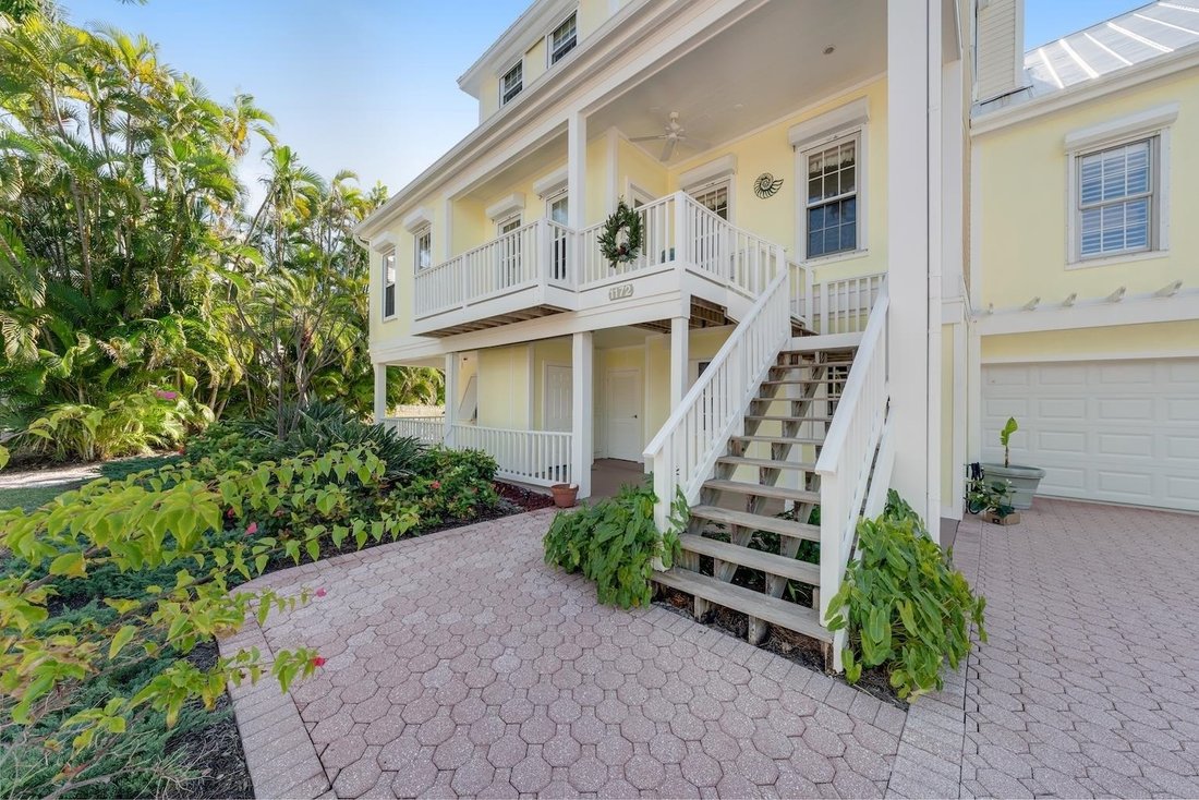 House in Sanibel, Florida, United States 4 - 16980294