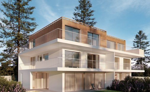 Penthouse in Carcavelos e Parede, Lisbon, Portugal 1