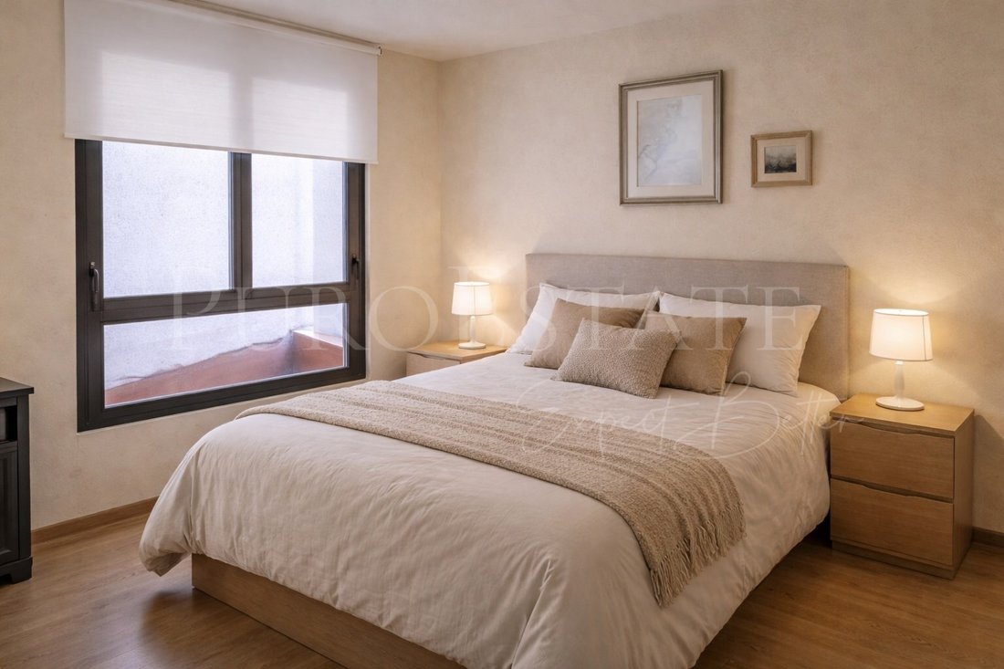 Apartment in Palma, Balearic Islands, Spain 5 - 16981693