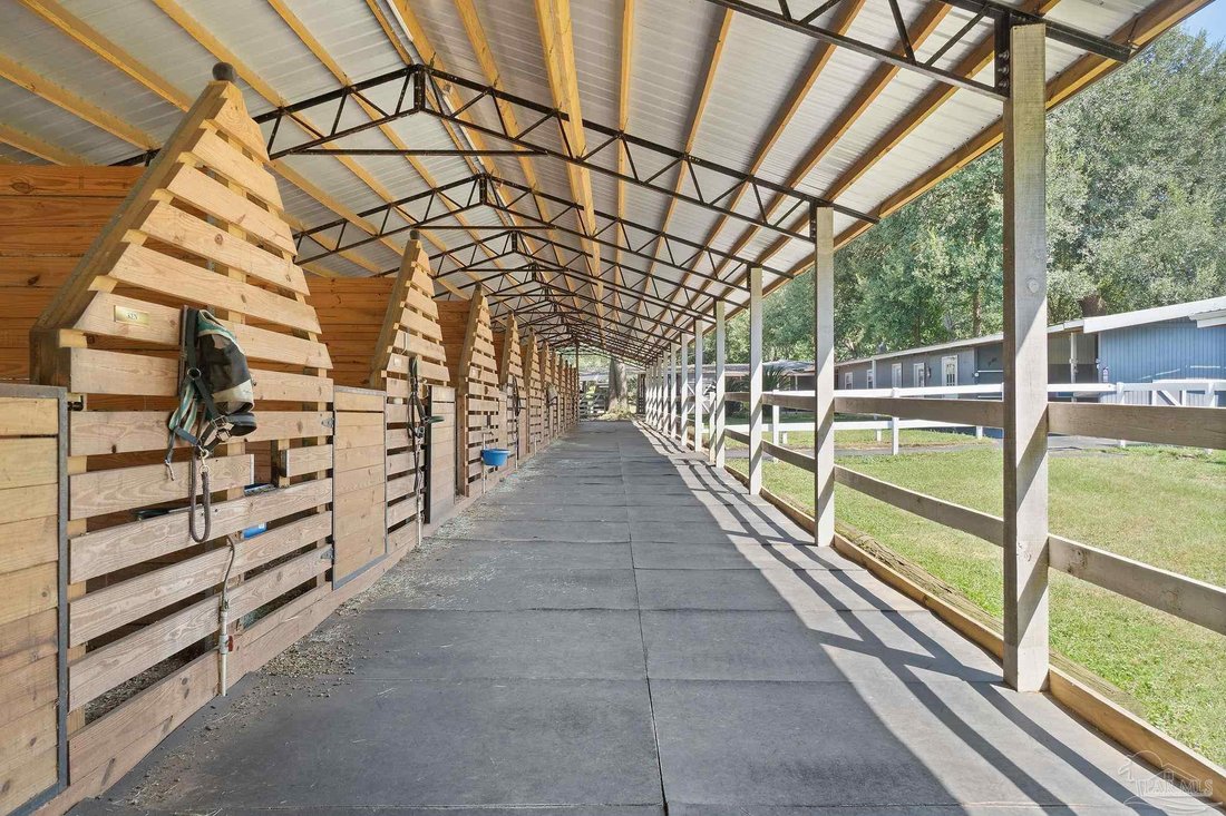 House in Cantonment, Florida, United States 1 - 16977372